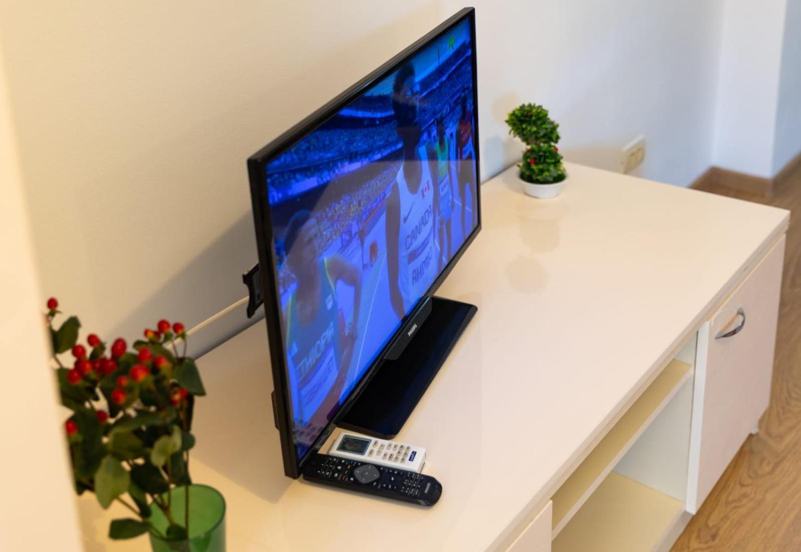 Studio Deluxe Uniri 布加勒斯特 外观 照片